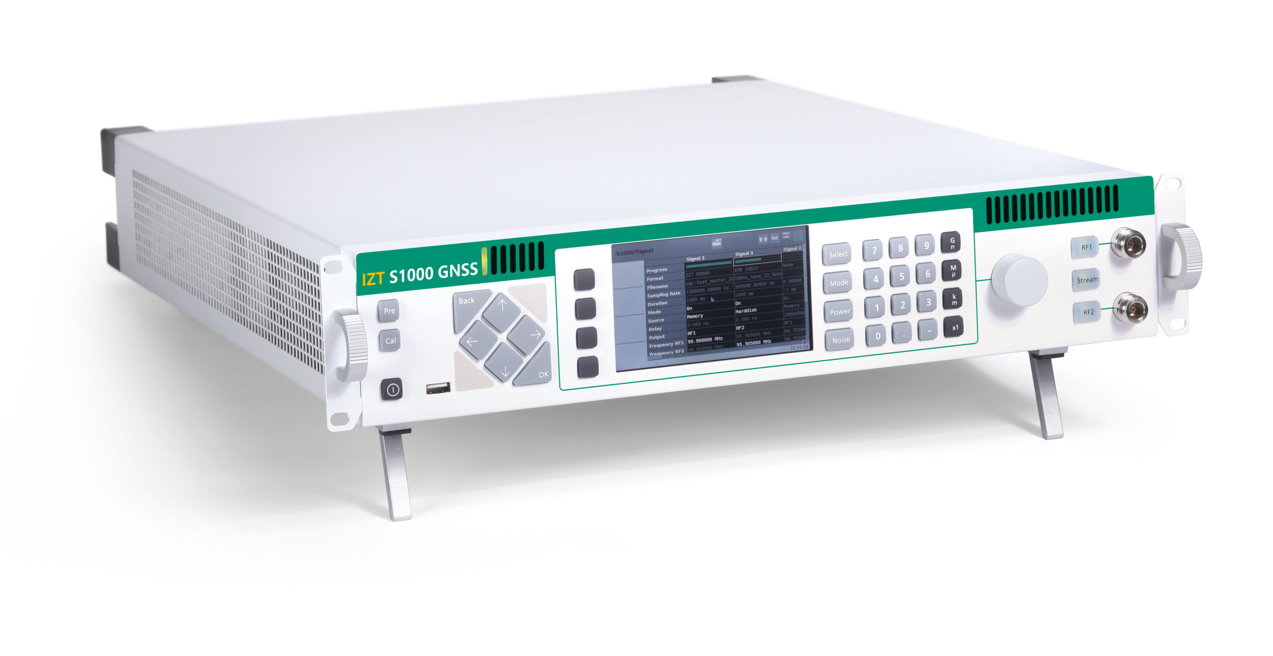 RF Signal Generator