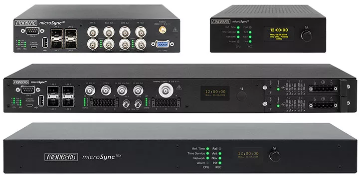 Microsync