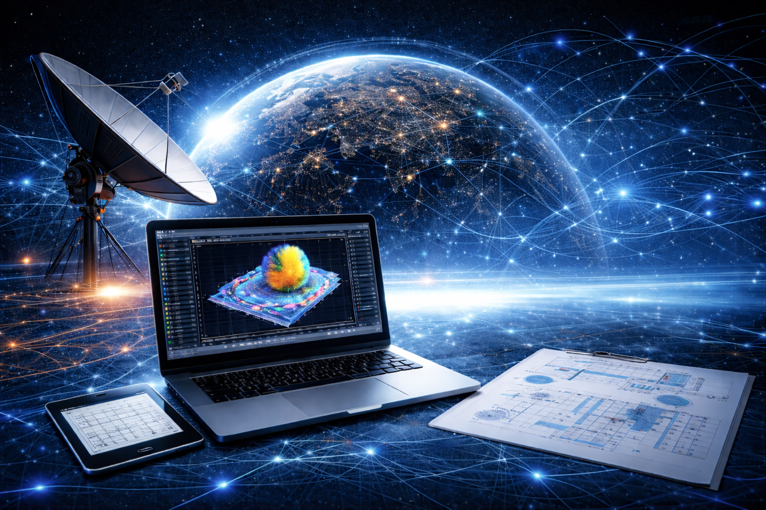RF Software