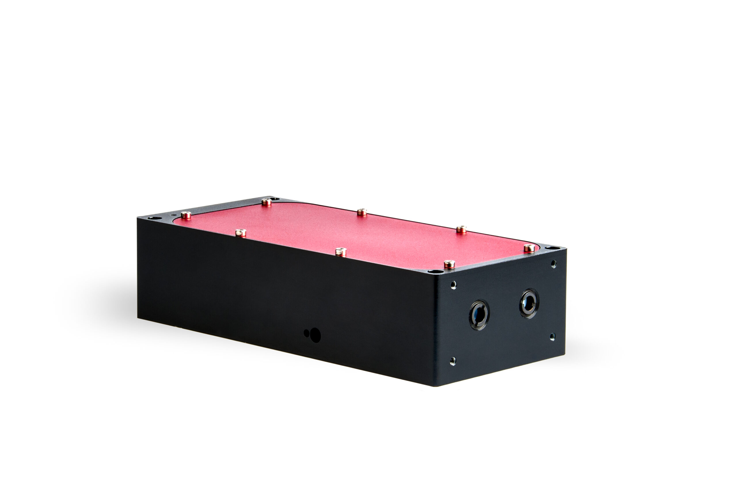 Tunable Cateye Laser