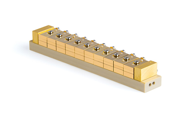 Horizontal diode
