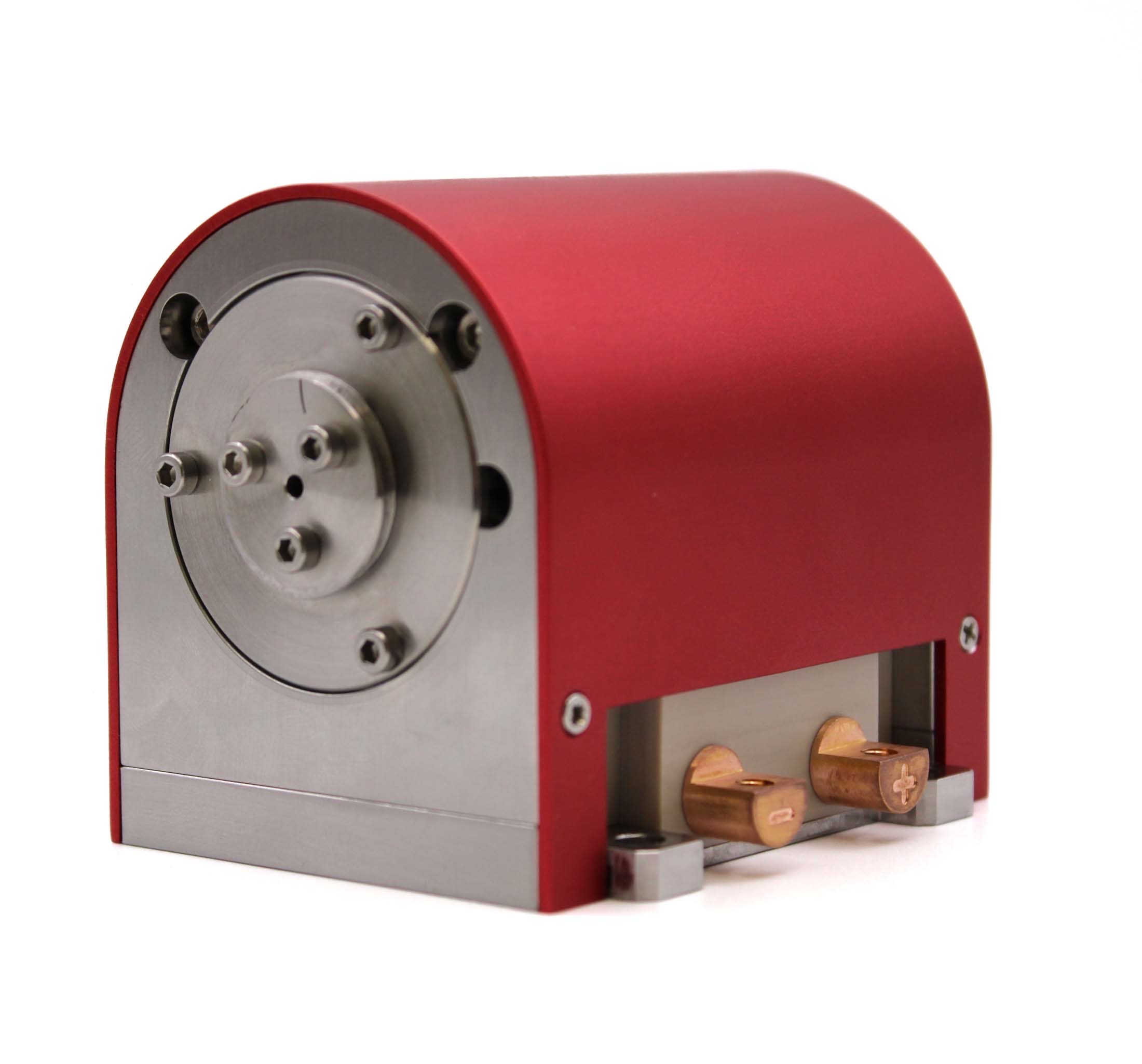 laser pumping source