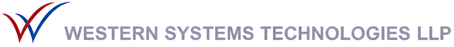 Western Systems Technologies LLP Logo