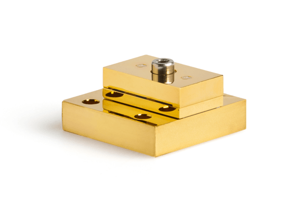 Single diode laser