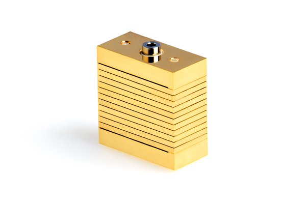 Vertical diode